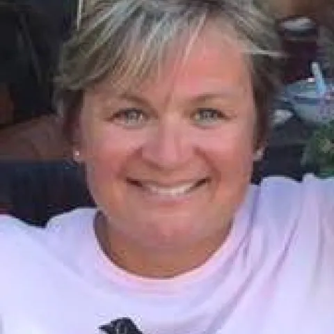 Katie Hawke 